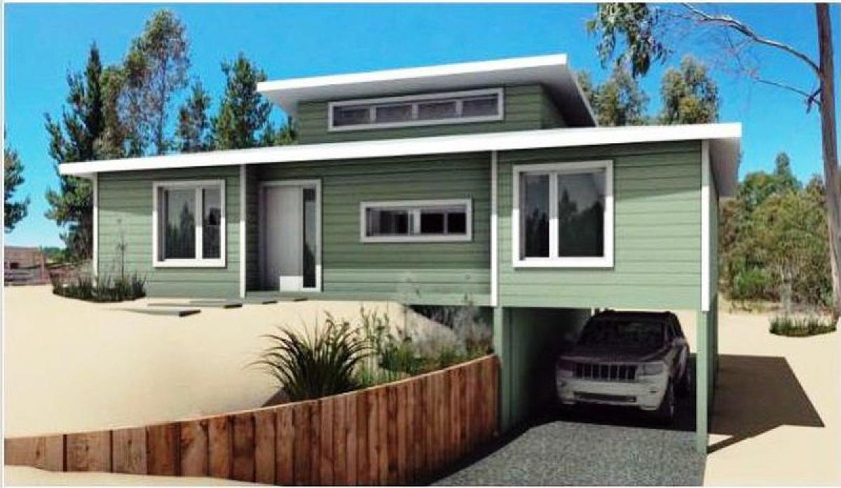 4 غرف نوم منزل في Mar del Plata, Argentina رقم 99344