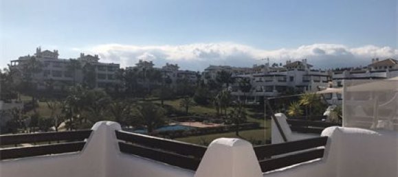 3 chambres Duplex à Estepona, Spain No. 97393 20