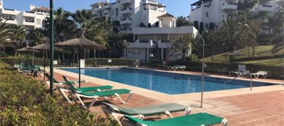 3 chambres Duplex à Estepona, Spain No. 97393 21