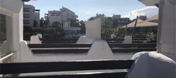 3 chambres Duplex à Estepona, Spain No. 97393 17