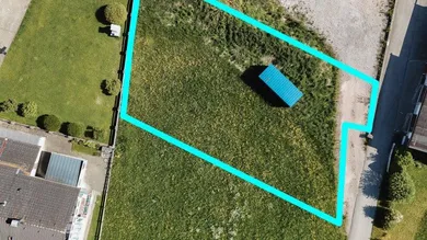 Grundstück in Tirol, Austria, Nr. 165574