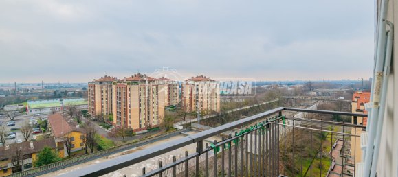 1 chambre Appartement à San Donato Milanese, Italy No. 103357 21