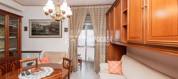 1 chambre Appartement à San Donato Milanese, Italy No. 103357 4