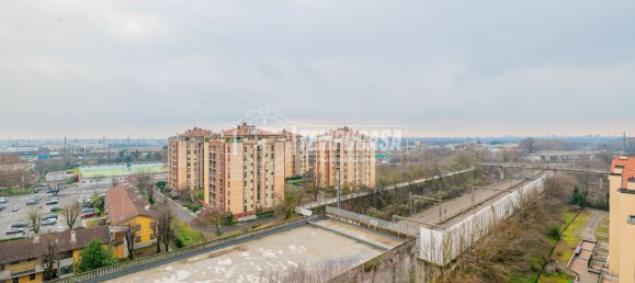 1 chambre Appartement à San Donato Milanese, Italy No. 103357 24