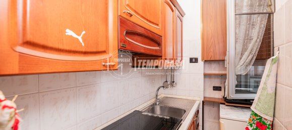 1 chambre Appartement à San Donato Milanese, Italy No. 103357 9