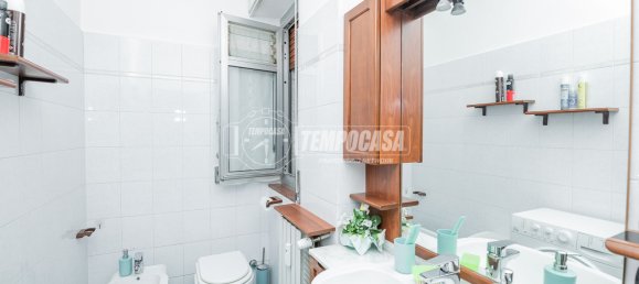1 chambre Appartement à San Donato Milanese, Italy No. 103357 18