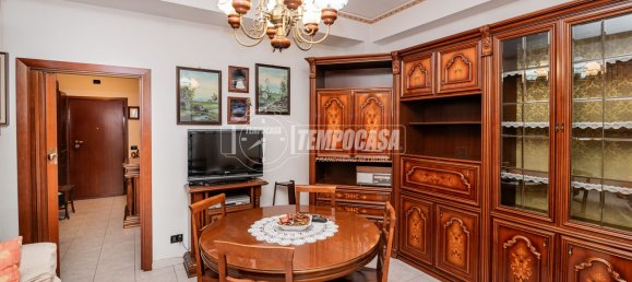 1 chambre Appartement à San Donato Milanese, Italy No. 103357 8