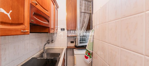1 chambre Appartement à San Donato Milanese, Italy No. 103357 10