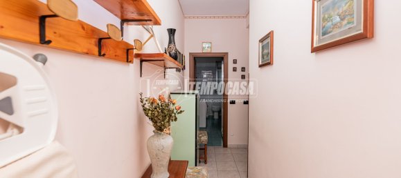 1 chambre Appartement à San Donato Milanese, Italy No. 103357 13