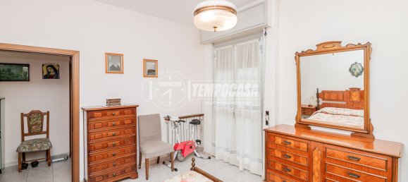 1 chambre Appartement à San Donato Milanese, Italy No. 103357 20