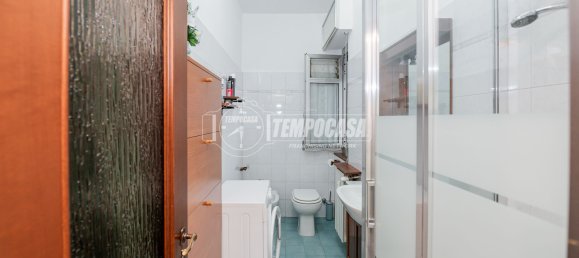 1 chambre Appartement à San Donato Milanese, Italy No. 103357 14