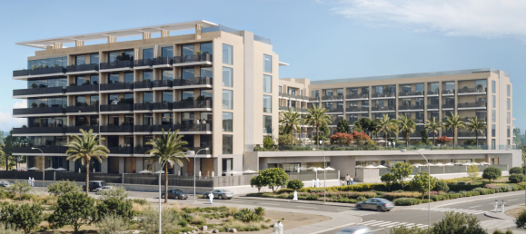 2 Schlafzimmer Wohnung in Dubai, UAE, Nr. 38095 2