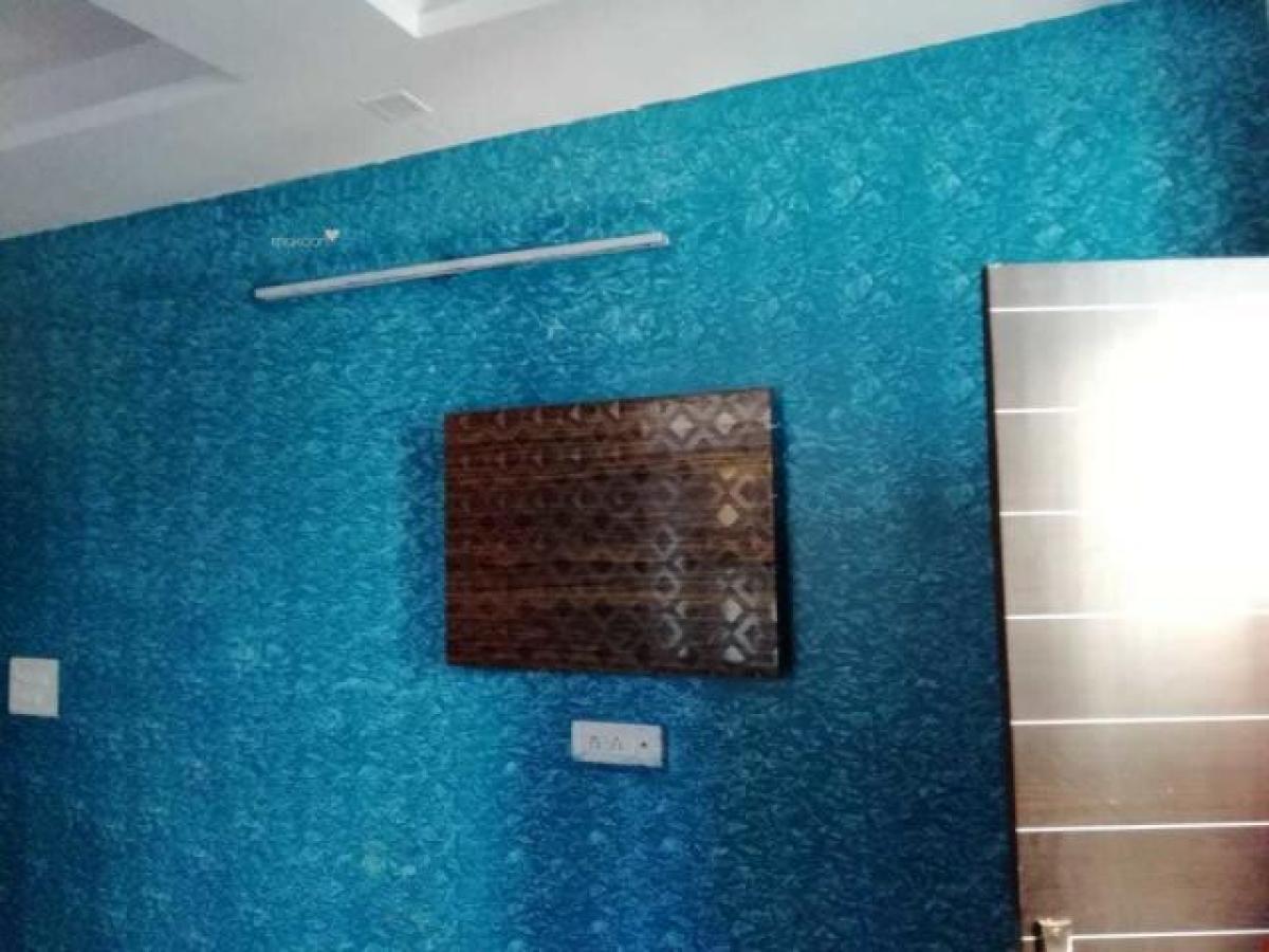 2 غرف نوم منزل في Ghaziabad, India رقم 11170