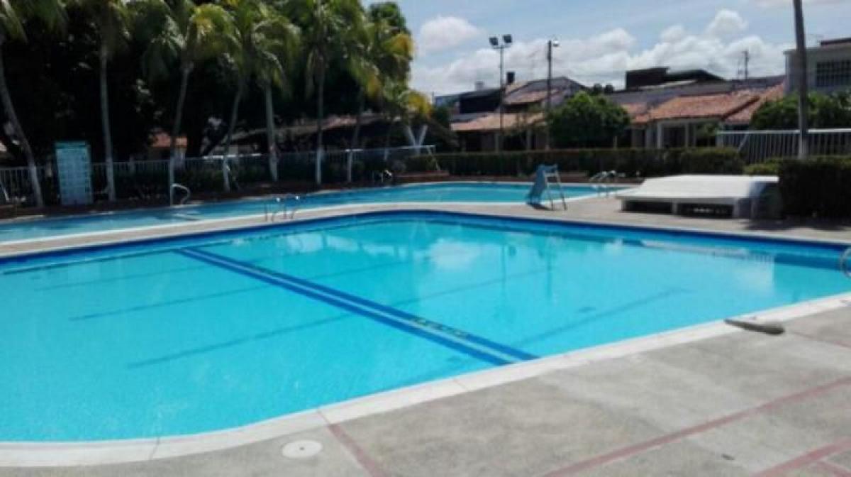 3 bedrooms House in Cundinamarca, Colombia No. 4772