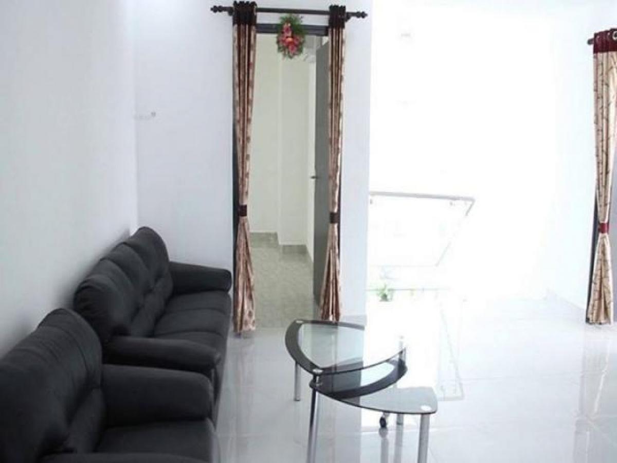 3 bedrooms House in Hyderabad, India No. 24608