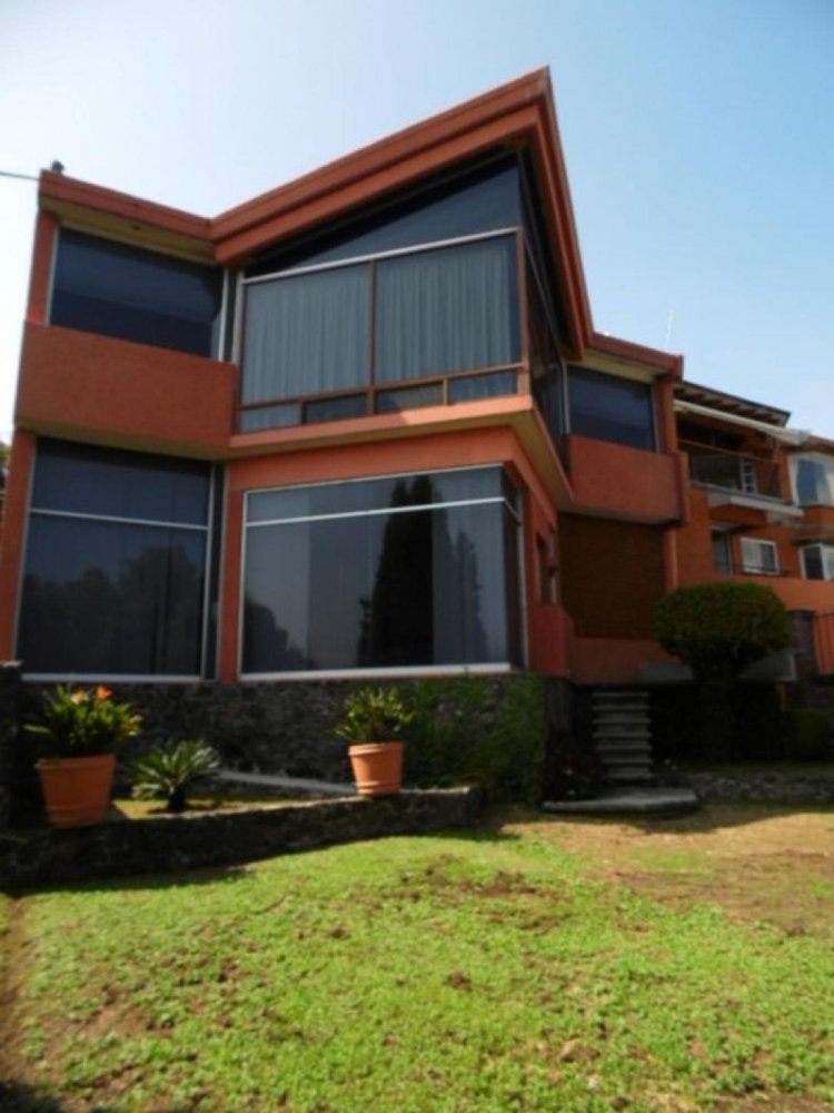 3 Schlafzimmer Haus in Morelos, Mexico, Nr. 162720