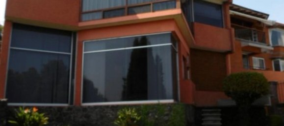 3 Schlafzimmer Haus in Morelos, Mexico, Nr. 162720 2