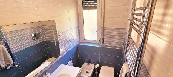 Квартира с 3 комнатами в Дейва Марина, Италия № 290496 16