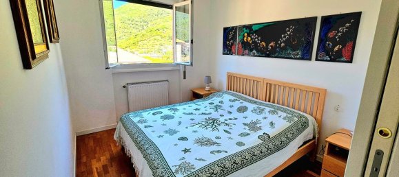 Квартира с 3 комнатами в Дейва Марина, Италия № 290496 13