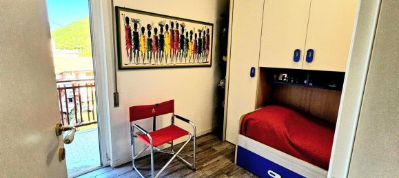 Квартира с 3 комнатами в Дейва Марина, Италия № 290496 17