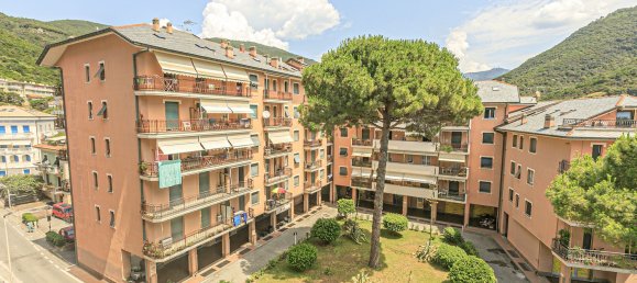 Квартира с 3 комнатами в Дейва Марина, Италия № 290496 23