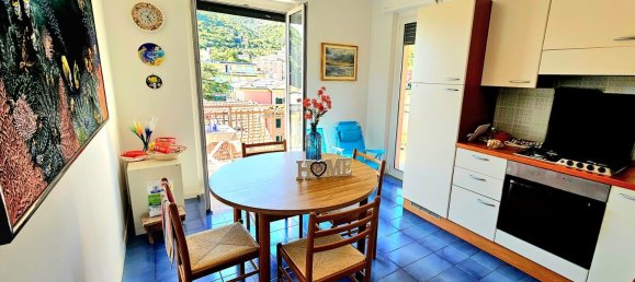 Квартира с 3 комнатами в Дейва Марина, Италия № 290496 3