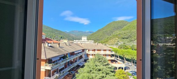 Квартира с 3 комнатами в Дейва Марина, Италия № 290496 14