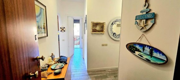 Квартира с 3 комнатами в Дейва Марина, Италия № 290496 2