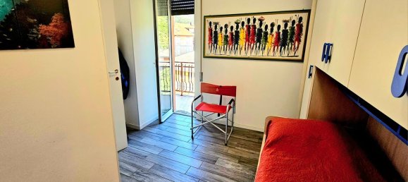 Квартира с 3 комнатами в Дейва Марина, Италия № 290496 18