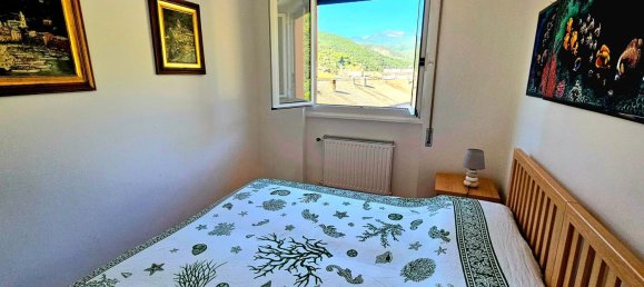 Квартира с 3 комнатами в Дейва Марина, Италия № 290496 12