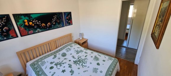 Квартира с 3 комнатами в Дейва Марина, Италия № 290496 11