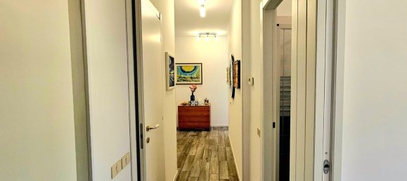 Квартира с 3 комнатами в Дейва Марина, Италия № 290496 10