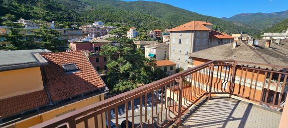 Квартира с 3 комнатами в Дейва Марина, Италия № 290496 15