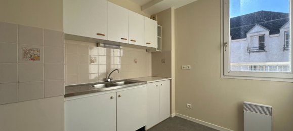 1 chambre Appartement à Orléans, France No. 282679 3