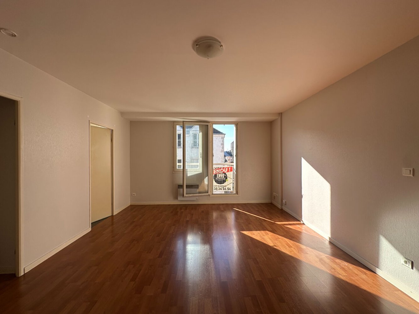 1 chambre Appartement à Orléans, France No. 282679