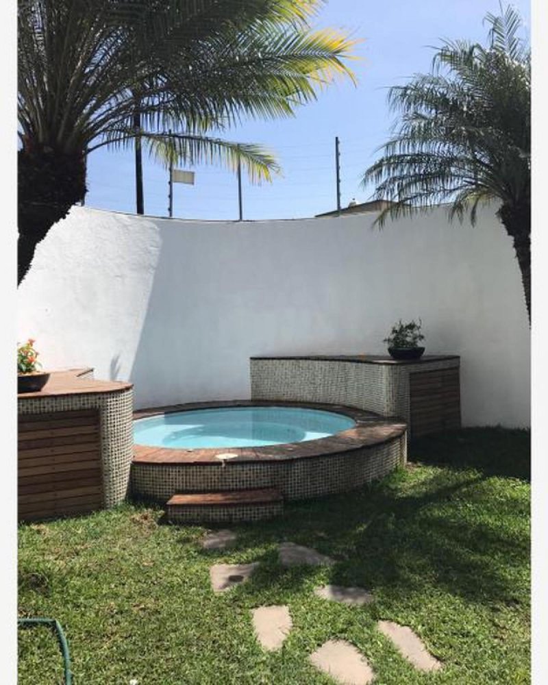 Дом с 4 спальнями в Морелос, Мексика № 188673