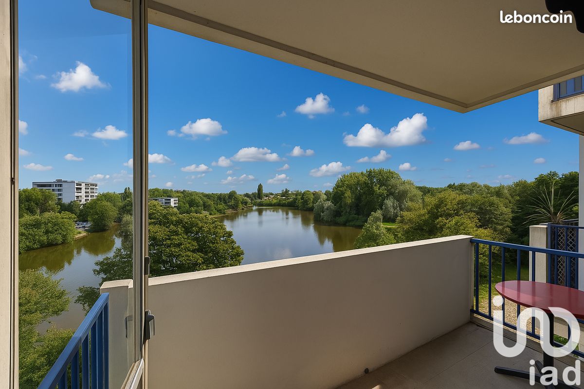 2 غرف نوم شقة في Amiens, France رقم 281154