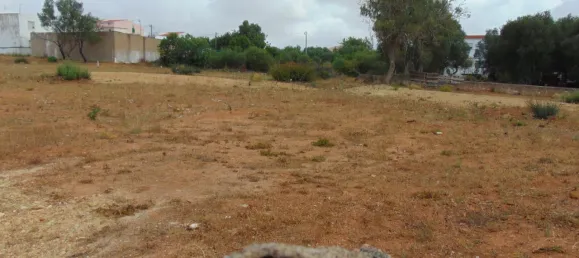 3233m² Land in Almancil, Portugal No. 145985 3