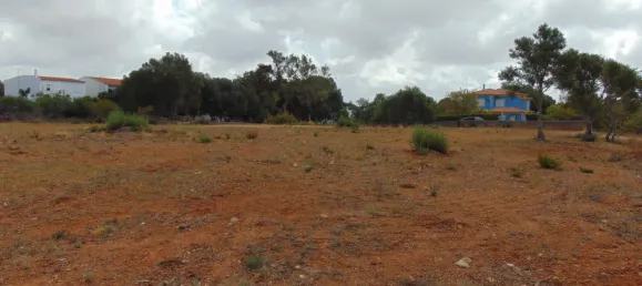 3233m² Land in Almancil, Portugal No. 145985 6