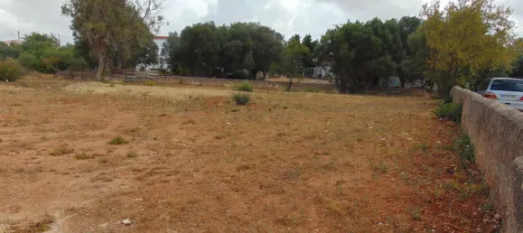 3233m² Land in Almancil, Portugal No. 145985 2