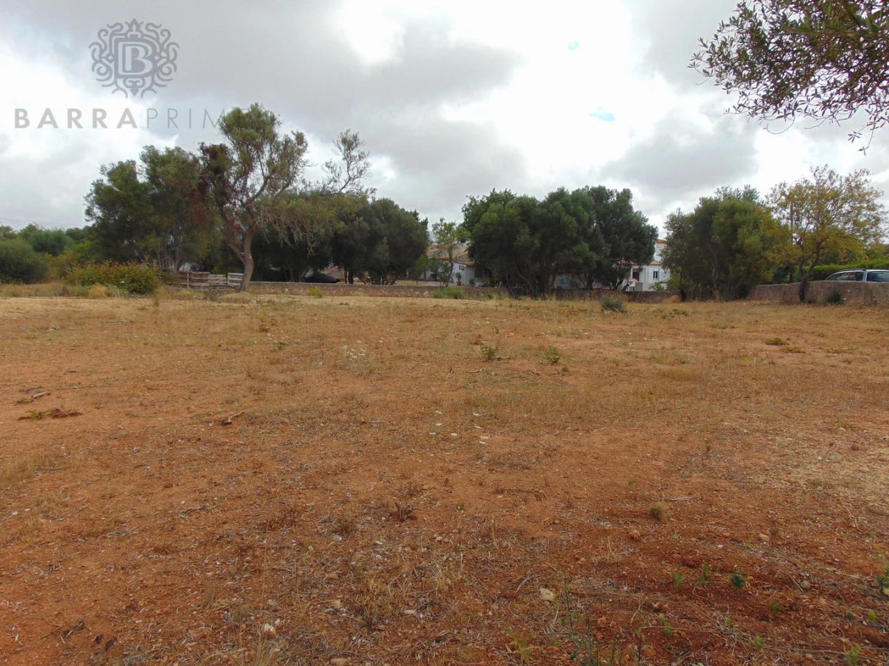 3233m² Land in Almancil, Portugal No. 145985