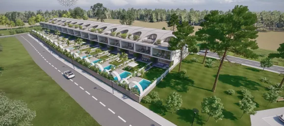 3233m² Land in Almancil, Portugal No. 145985 13