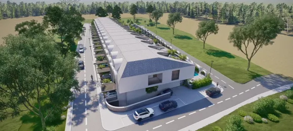 3233m² Land in Almancil, Portugal No. 145985 10