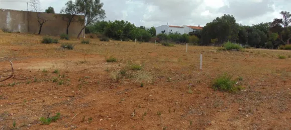 3233m² Land in Almancil, Portugal No. 145985 7