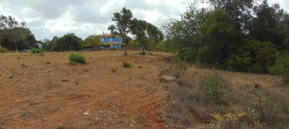 3233m² Land in Almancil, Portugal No. 145985 5
