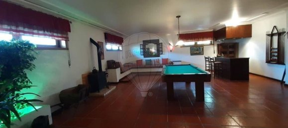 6 chambres Maison à Vila Pouca de Aguiar, Portugal No. 169432 5