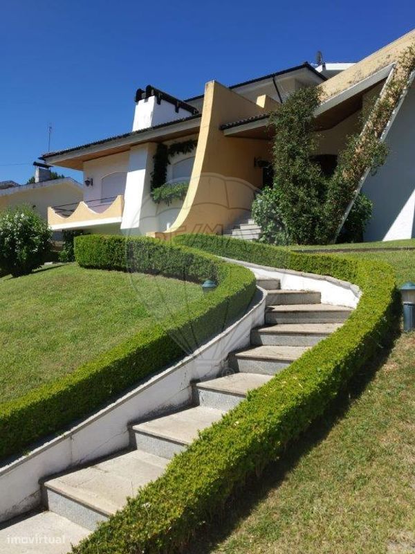 6 chambres Maison à Vila Pouca de Aguiar, Portugal No. 169432