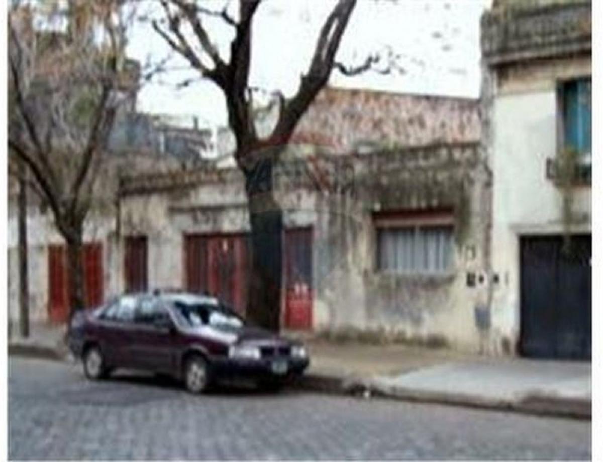  Land in Buenos Aires, Argentina No. 118905