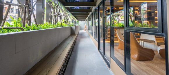 1 bedroom Condo in Bangkok, Thailand No. 2384 6