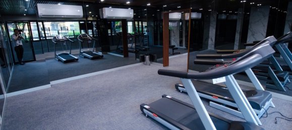 1 bedroom Condo in Bangkok, Thailand No. 2384 7